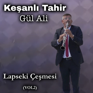 Lapseki Çeşmesi (Vol 2)