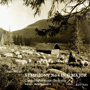 Symphony No. 4 In G Major: III a. Peacefully