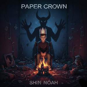 ''Paper Crown''