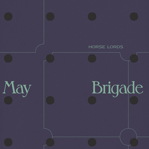 May Brigade