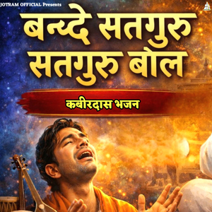 Bande Satguru Satguru Bol Kabirdas Bhajan
