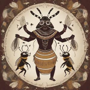 Polyrhythmic sorcery