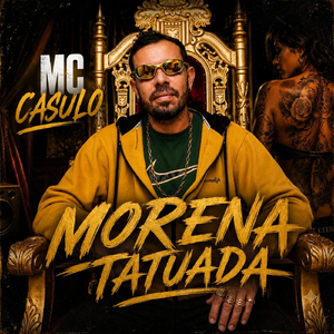 MORENA TATUADA