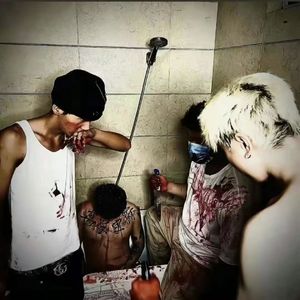 [Trap]SASIOVERLXRD X BOBBYNOPEACE Type beat - 黑娃