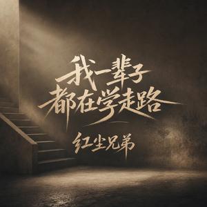 我一辈子都在学走路