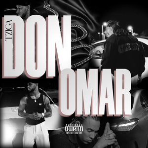 DON OMAR