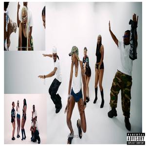 Abaisses-toi (feat. Lonebrain & Iburaa)