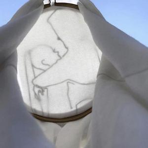 stuck with u（翻自 Ariana Grande）