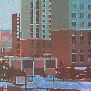 Метель в июле