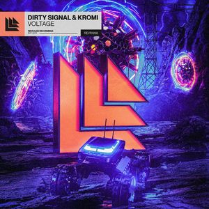 Dirty Signal & KROMI - Voltage