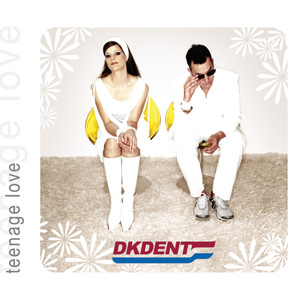 Teenage Love (Beam vs.Egohead Deluxe Radio Mix)