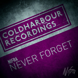 Never Forget (Extended Mix)