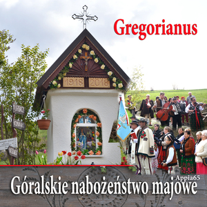 Chwalcie łąki umajone