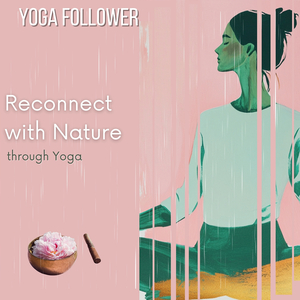 Tadasana (Rainfall Serenity Noise)