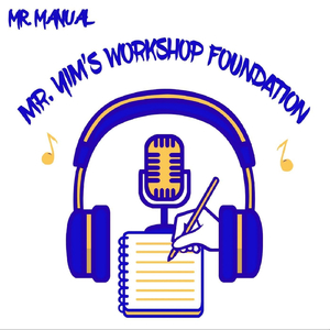 Mr. Yim's Workshop Foundation (feat. Kanazi & Yahtzee)