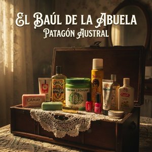 EL BAÚL DE LA ABUELA