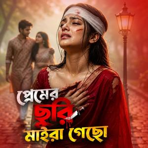 প্রেমের ছুরি মাইরা গেছো বন্ধু তুমি এই মনে