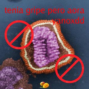 tenia gripe pero aora yanoxdd (feat. WHAT?BOY)