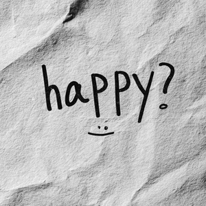 happy?