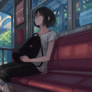 写给我第一个喜欢的女孩的歌（翻自 洛天依）