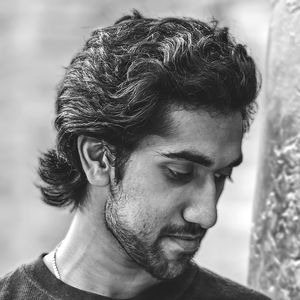 Judaa (I'm Always Here)