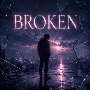 Broken