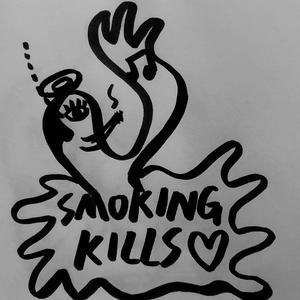 SMOKE（翻自 V Violette Wautier）