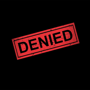 Denied