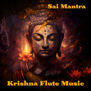 Krishna's Flute