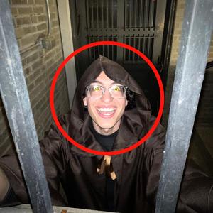 Scientology (feat. Acid Souljah)