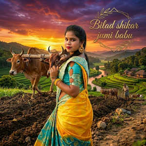Bilad Shikhar Jumid Babu