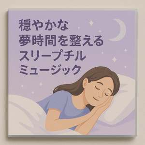 ささやく夢の入り口