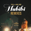 Mike Ride - Habibi (Teodor Faded Remix)