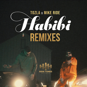 Habibi (iZack Remix)