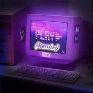 Alan Walker-Play（Mix With Fade）（Bootleg）（ZaiM remix）