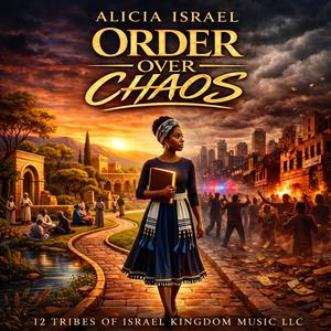 S.U.B.M.I.S.S.I.O.N (feat. Mal'akhi Ben Israel)