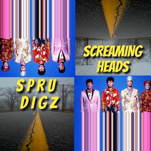 Screaming Heads