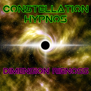 Dimension Rienoss V: Megasolutions/Macroproblems