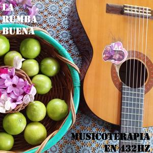 Casa de huéspedes (en vivo 432hz)