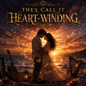 They Call It Heart-Winding (Opera Orchestral Cinematic Version)