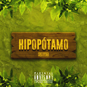 Hipopótamo