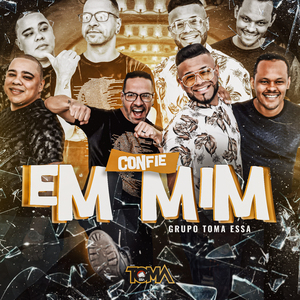 Confie em Mim