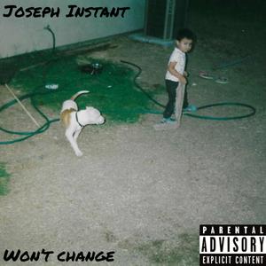 Won't Change