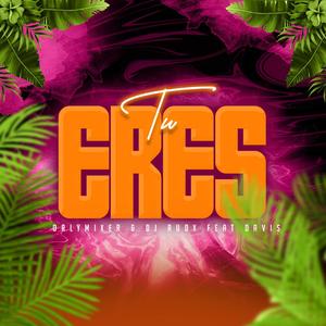 Tu Eres (feat. Davis & DJ RUDY)