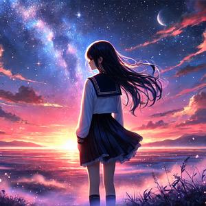 命の意味なんて知らない