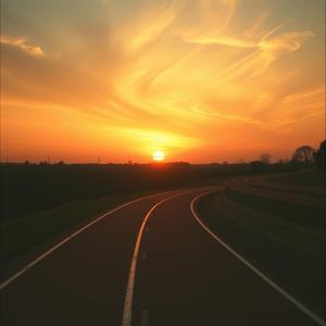 和自己赛跑的人