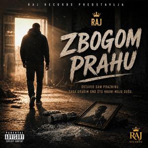 Zbogom Prahu