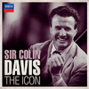 Sir Colin Davis - Peter Grimes, Op.33 / Act 1 - Interlude II:The Storm