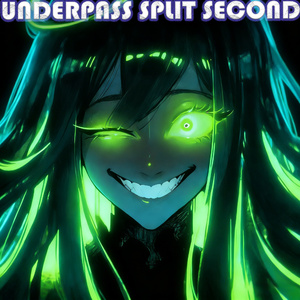 POWERQUEUE PACE LINE (Sped Up)