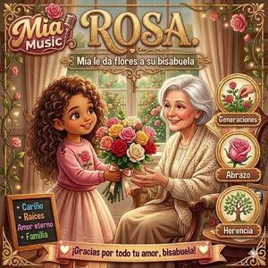 Rosa